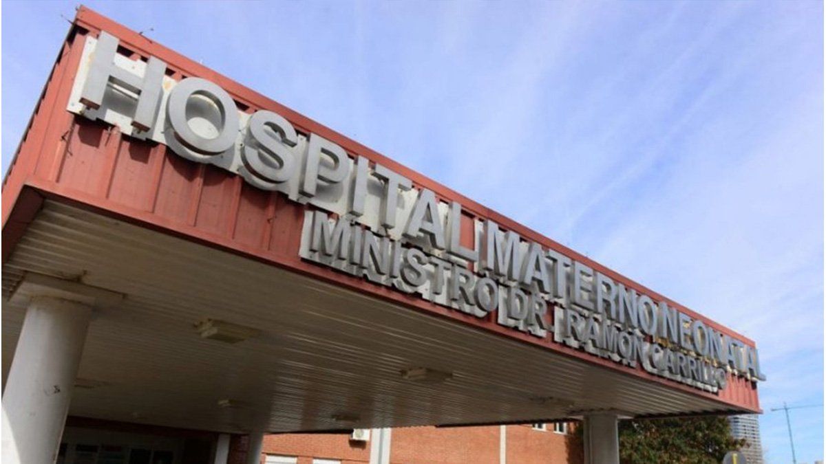 Córdoba Un asesino en serie en el Neonatal según fiscal