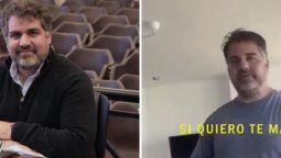 altText(Un concejal de Cambiemos fue escrachado maltratando a su novia: 