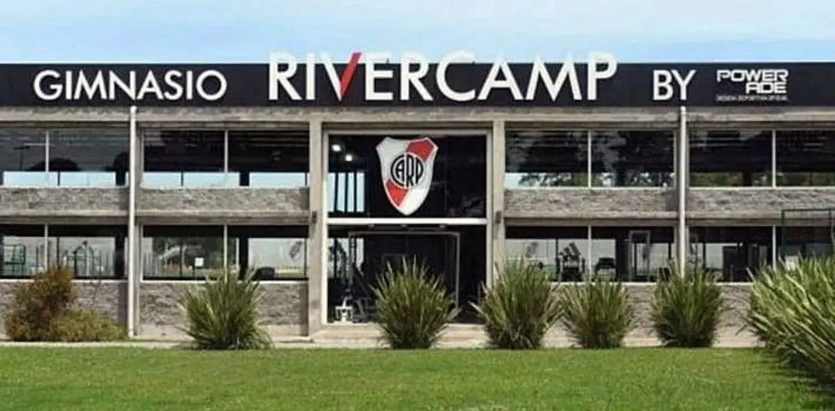 Todo River sacudido por el caso Scarlato Todo River sacudido por el caso Scarlato