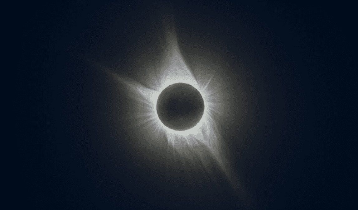 Eclipse Solar Híbrido De Qué Se Trata Y Cuándo Se Podrá Ver