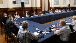 Massa: Es el avance más importante que van a sentir los trabajadores en términos de recuperación del ingreso