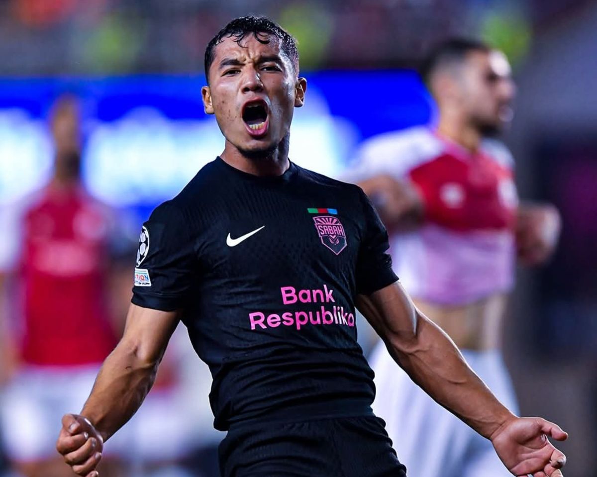 Sabah FC de Azerbaiy&aacute;n logr&oacute; el milagro, perd&iacute;a 1-4 en el global y lo gan&oacute; 6-4 en el tiempo extra.