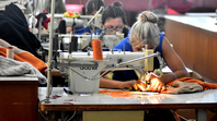 Tensión: Denuncian despidos sin previo aviso en una histórica textil de La Plata Tensión: Denuncian despidos sin previo aviso en una histórica textil de La Plata