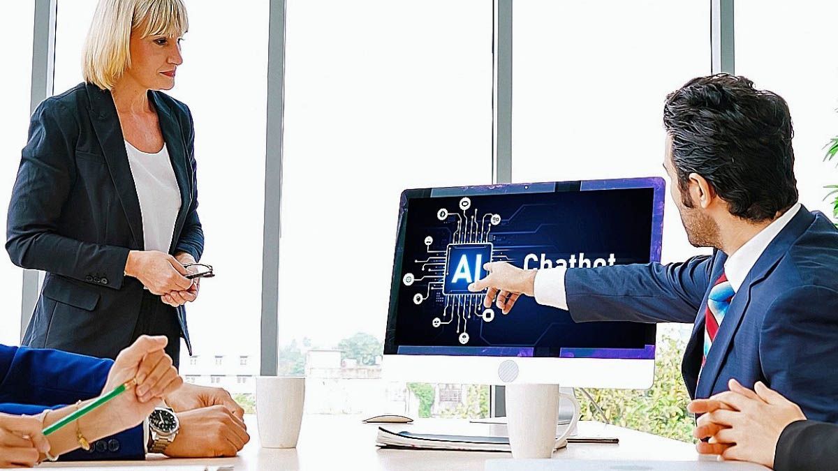 La Inteligencia Artificial se mete en el fichaje del trabajo, ya no registra horarios de entrada y salida, ahora puede leer el pulso emocional de una empresa. La Inteligencia Artificial se mete en el fichaje del trabajo, ya no registra horarios de entrada y salida, ahora puede leer el pulso emocional de una empresa.