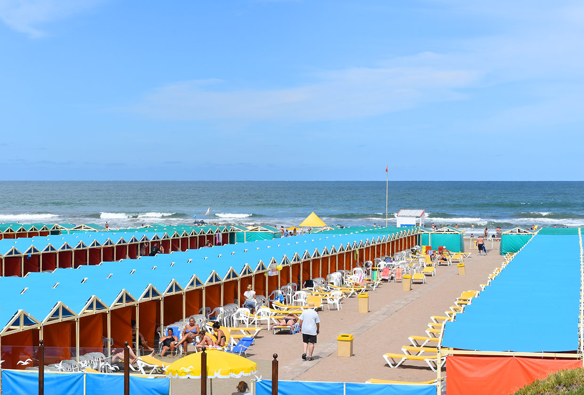 Se acerca el verano y conviene planear las vacaciones con anticipación.