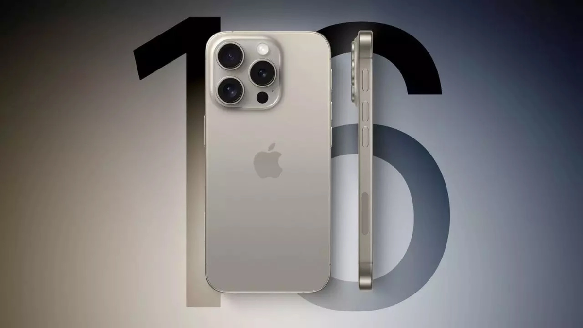 El iPhone 16 tendrá Apple Intelligence integrada. El iPhone 16 tendrá Apple Intelligence integrada.