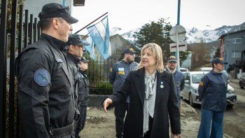 Alejandra Monteoliva se inspira en el FBI y lanza Los Más Buscados para Argentina