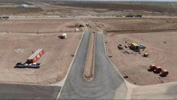 ElGrupo Asegurador La Segunda anunció una inversión en el predio de Vaca Muerta ylos ejes de crecimiento que marcarán su estrategia en los próximos años. ElGrupo Asegurador La Segunda anunció una inversión en el predio de Vaca Muerta ylos ejes de crecimiento que marcarán su estrategia en los próximos años.