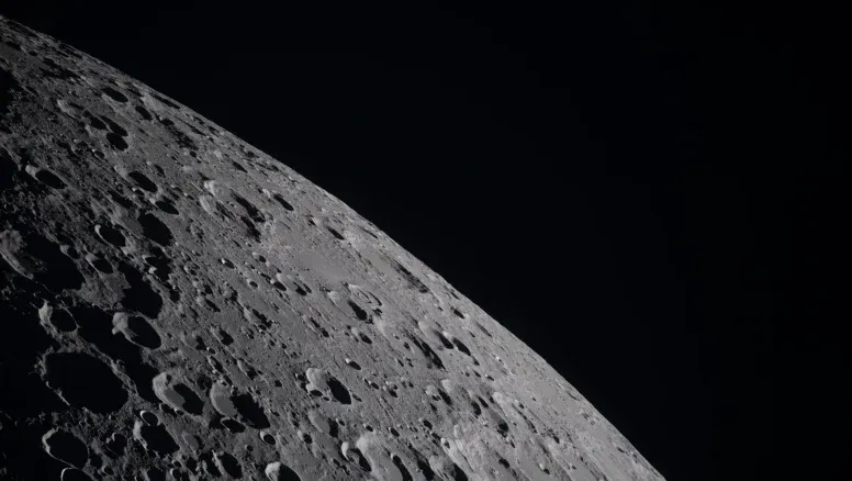 NASA publicó más de 12.000 fotos de Artemis II: Cómo verlas ahora