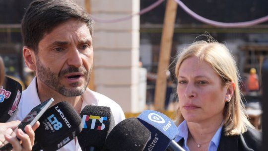 Ocurrió lo mismo que en otras apuestas de Provincias Unidas: Córdoba, Santa Cruz, Chubut y Jujuy. Ocurrió lo mismo que en otras apuestas de Provincias Unidas: Córdoba, Santa Cruz, Chubut y Jujuy.