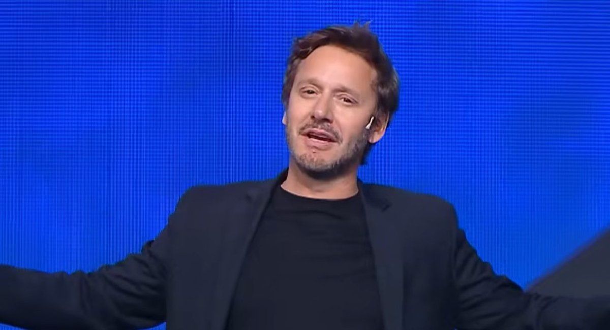 Por qué fracasó Benjamín Vicuña en El Trece: La determinante opinión de Ángel de Brito.