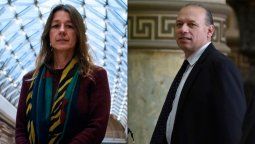 altText(El crimen de Retiro hace arder la interna por la seguridad: Berni vs Frederic, nuevo round)}