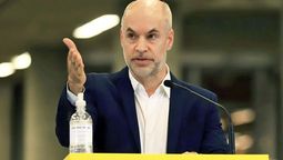 El jefe de Gobierno porteño Horacio Rodríguez Larreta, salió en defensa de la Corte.