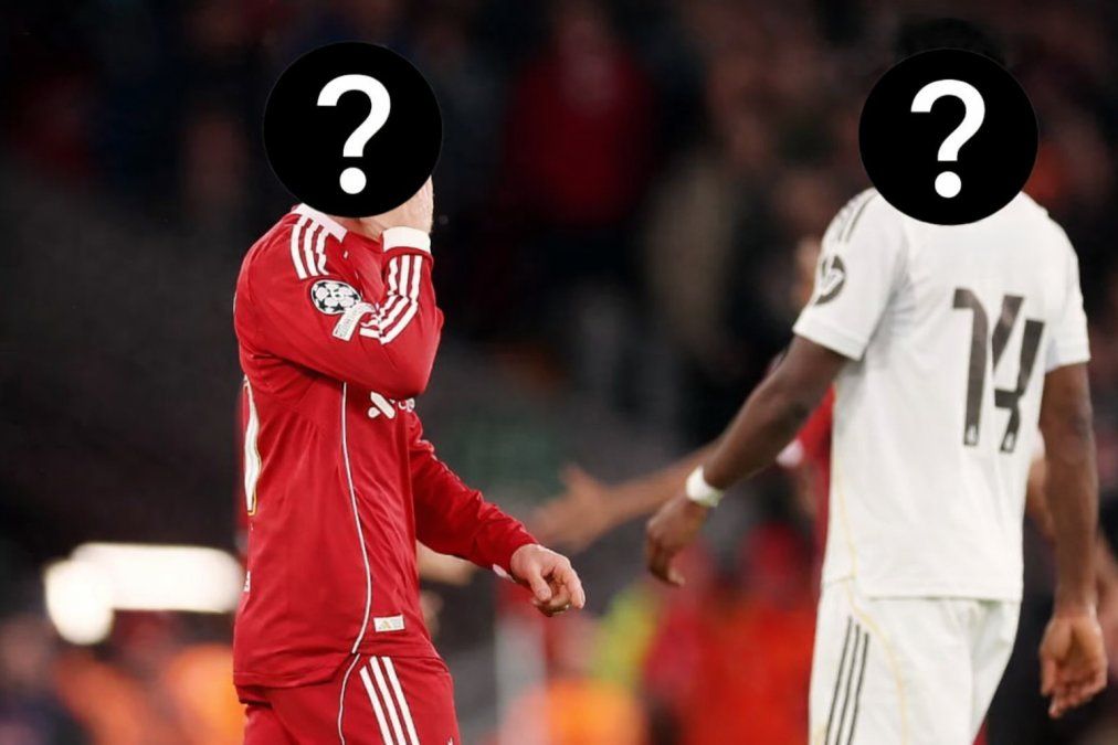 El posible intercambio entre Liverpool y Real Madrid ya mueve el tablero del próximo mercado de pases.