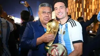 La AFA de Chiqui Tapia ya reparte 8 títulos anuales diferentes (un campeón cada 45 días)