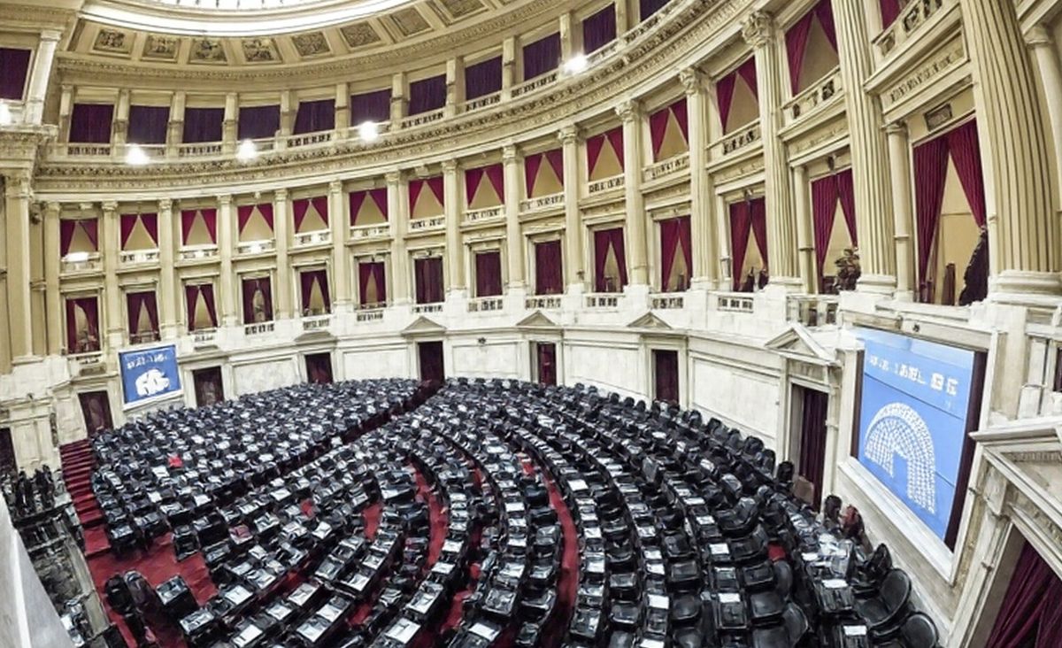 Tras la disolución de Innovación Federal diputados salteños y misioneros oficializarán su nuevo bloque en la Cámara baja el 26 de agosto. Tras la disolución de Innovación Federal diputados salteños y misioneros oficializarán su nuevo bloque en la Cámara baja el 26 de agosto. 