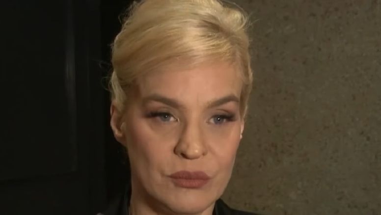 La actriz Leticia Brédice explicó por qué decidió no opinar de política