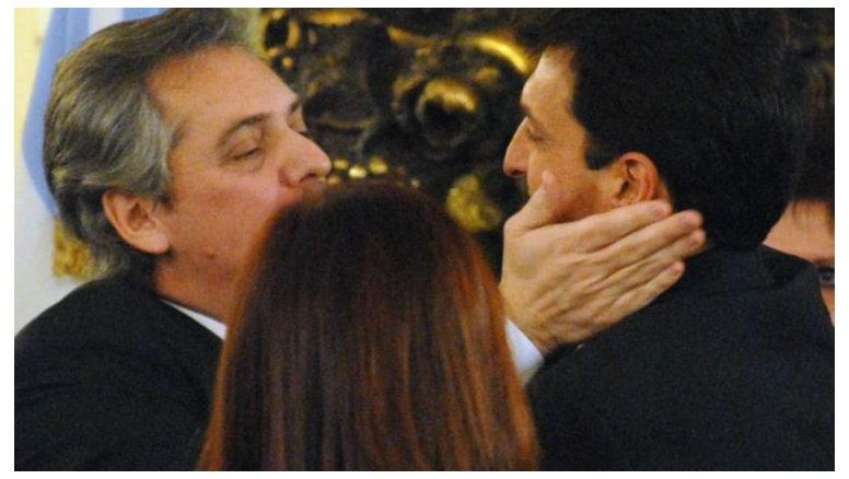 Massa en campaña 