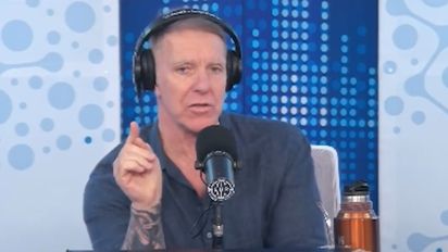 La dura advertencia de Fantino a Milei: 