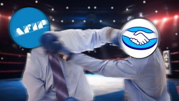 AFIP sorprende con nueva actualización. AFIP sorprende con nueva actualización.