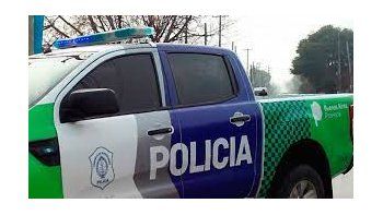 Familia víctima de la inseguridad analiza irse del país Familia víctima de la inseguridad analiza irse del país