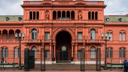 Duro documento de una nueva corriente peronista