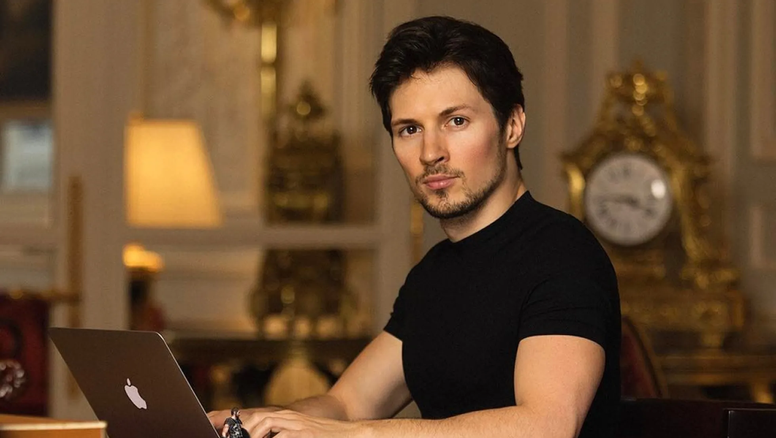 Francia apesta: Persecución selectiva de Pavel Dúrov, el de Telegram