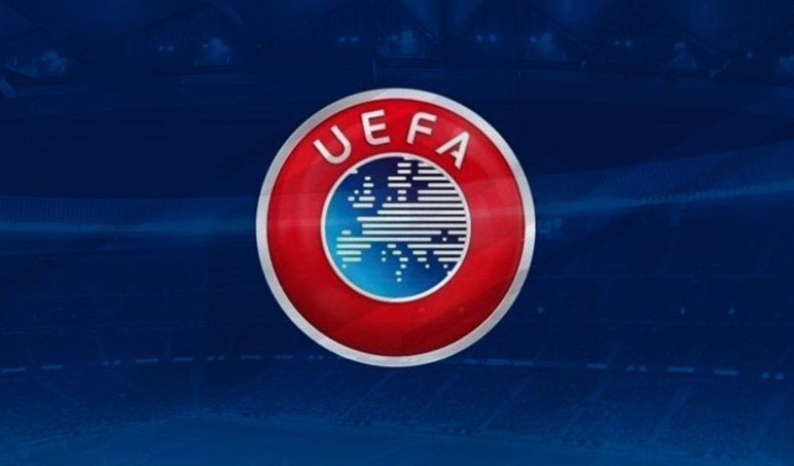 La UEFA comunicó que los arbitros del Alemania-España cometieron un gran error.