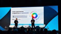 Laempresa Infracommerce participó de una nueva edición del eCommerce DayArgentina, analizó los desafíos de las marcas con la implementación de la IA.