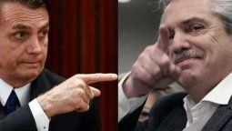altText(Pese a las diferencias, Alberto F. le deseó una 