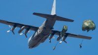 Las Fuerzas Armadas se preparan para el ejercicio DAGA ATLANTICA con USA. Las Fuerzas Armadas se preparan para el ejercicio DAGA ATLANTICA con USA.