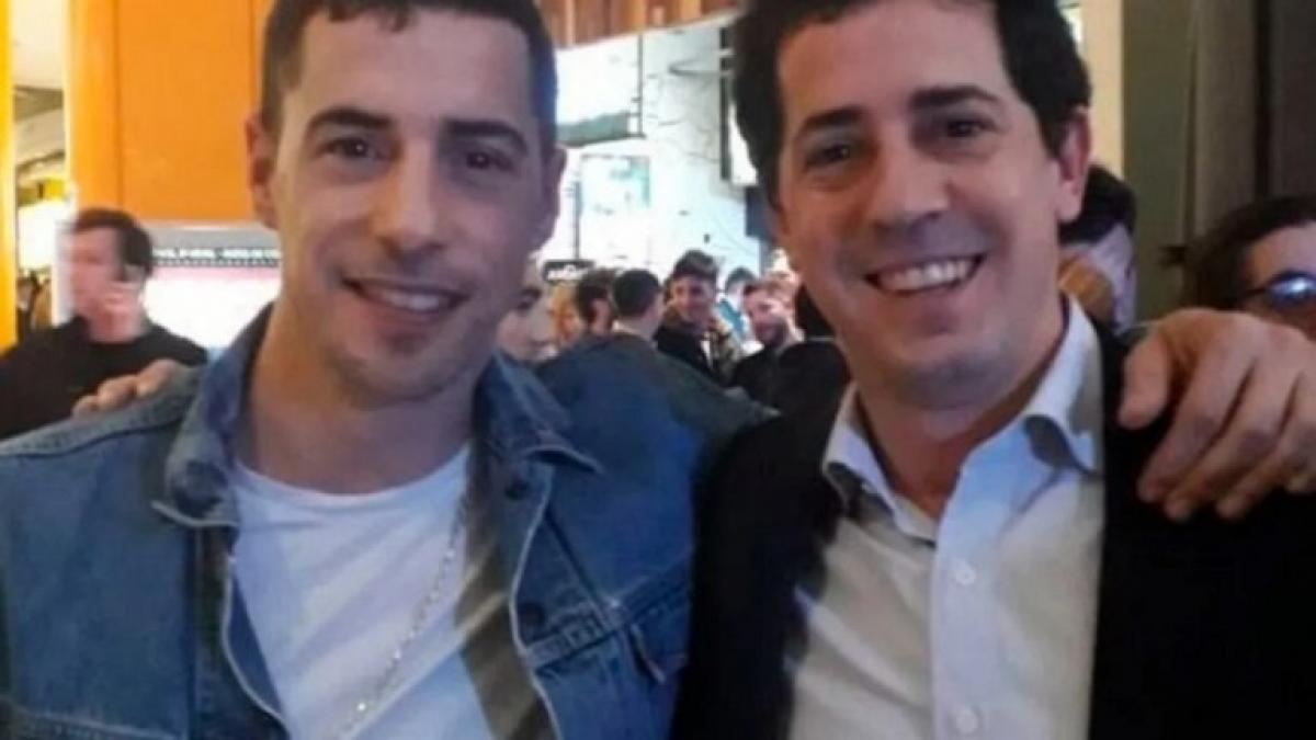 Ya se habían conocido anteriormente. Ya se habían conocido anteriormente.