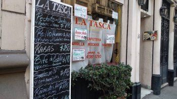 Un bodegón que se luce en Buenos Aires. (Foto: Restaurant Gurú). Un bodegón que se luce en Buenos Aires. (Foto: Restaurant Gurú).