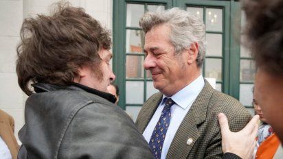 Javier Milei avisa sobre condiciones previas al Rodrigazo