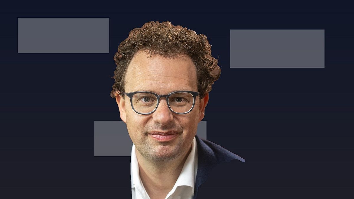 Dario Amodei, CEO de Anthropic, quedó en el centro de la disputa entre la empresa de IA y el gobierno estadounidense. Dario Amodei, CEO de Anthropic, quedó en el centro de la disputa entre la empresa de IA y el gobierno estadounidense.