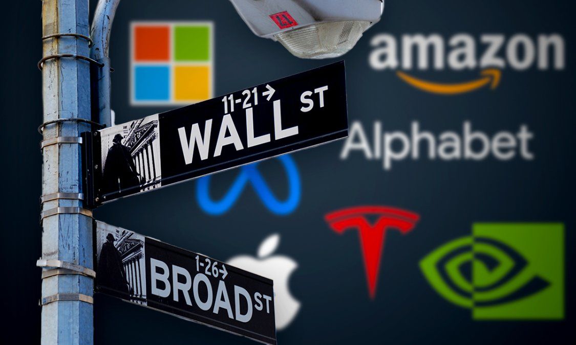 Wall Street afina el ojo.