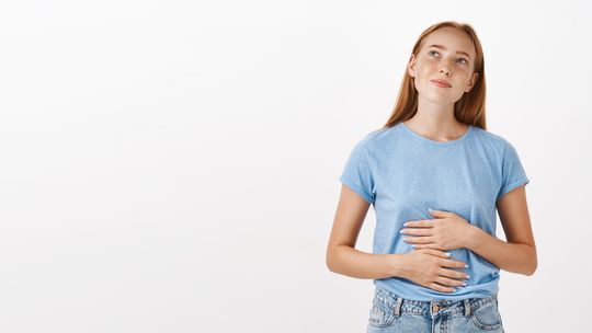 Alimentos recomendados para personas con síndrome del intestino irritable. Alimentos recomendados para personas con síndrome del intestino irritable.