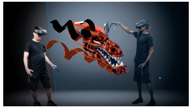 Arte y realidad virtual: dos mundos que se potencian