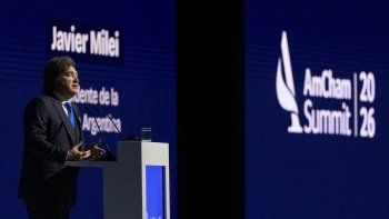 Encuesta: Milei registra una de sus peores cifras en una medición clave