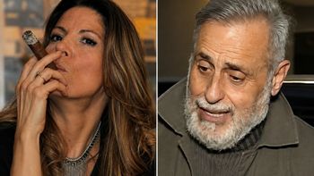 Polémica total por lo que dijo Jorge Rial sobre su nuevo romance: 