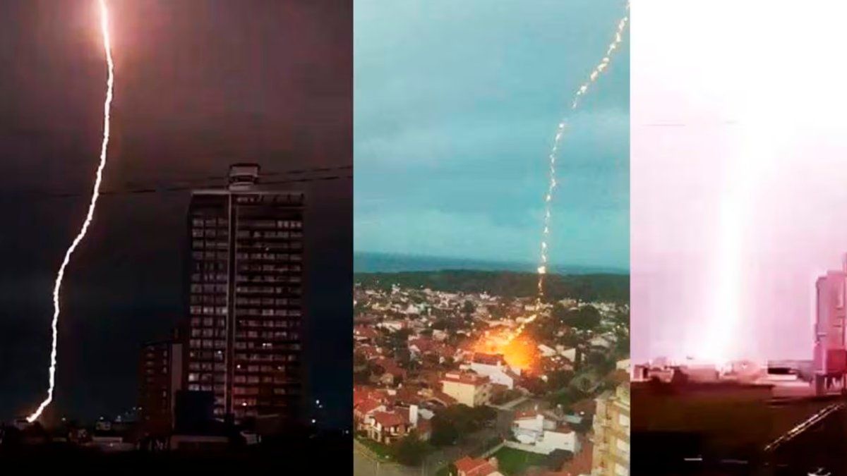 ¿Qué pasó en Miramar? Enterate.