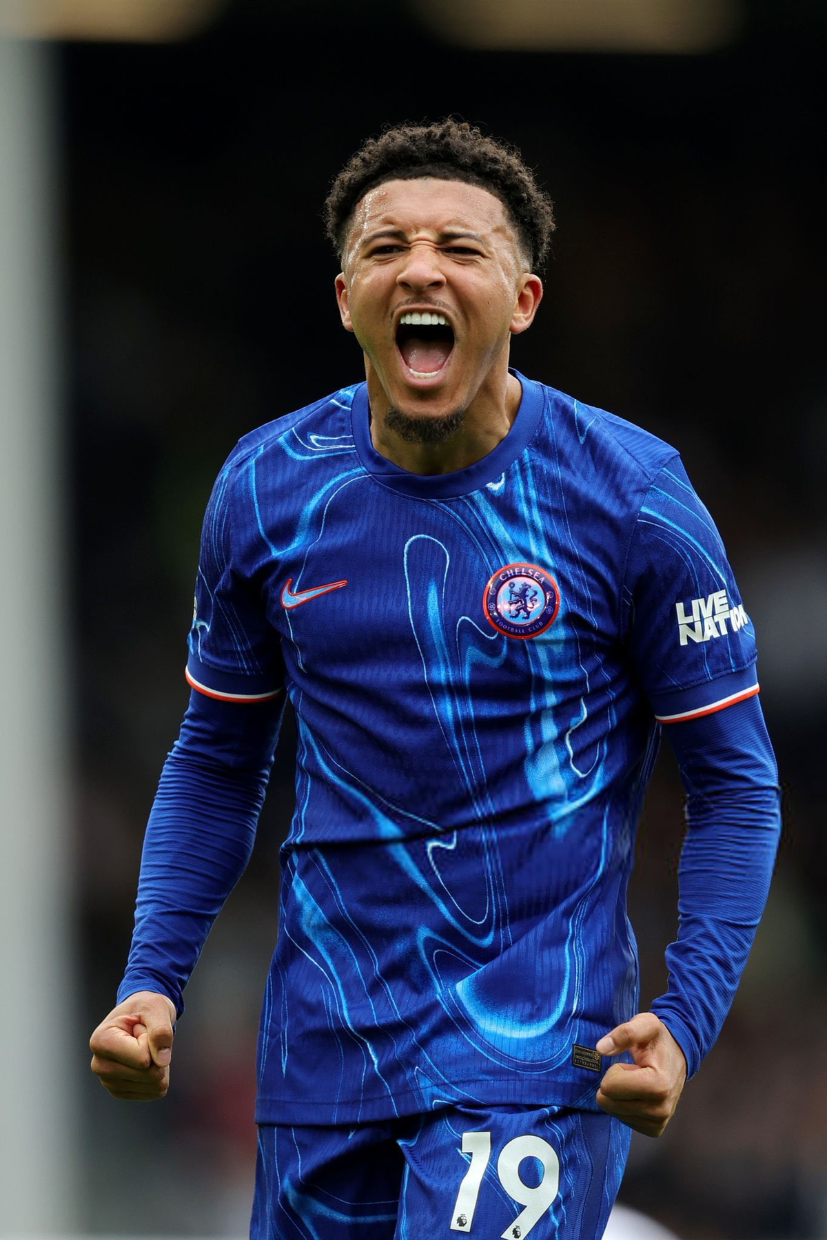Jadon Sancho aceptó la propuesta de Nápoli y ahora solo resta pagar la cláusula de rescisión. Jadon Sancho aceptó la propuesta de Nápoli y ahora solo resta pagar la cláusula de rescisión.