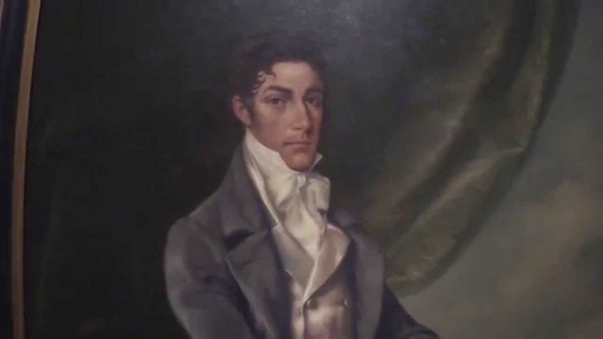 Martín de Álzaga. Martín de Álzaga.