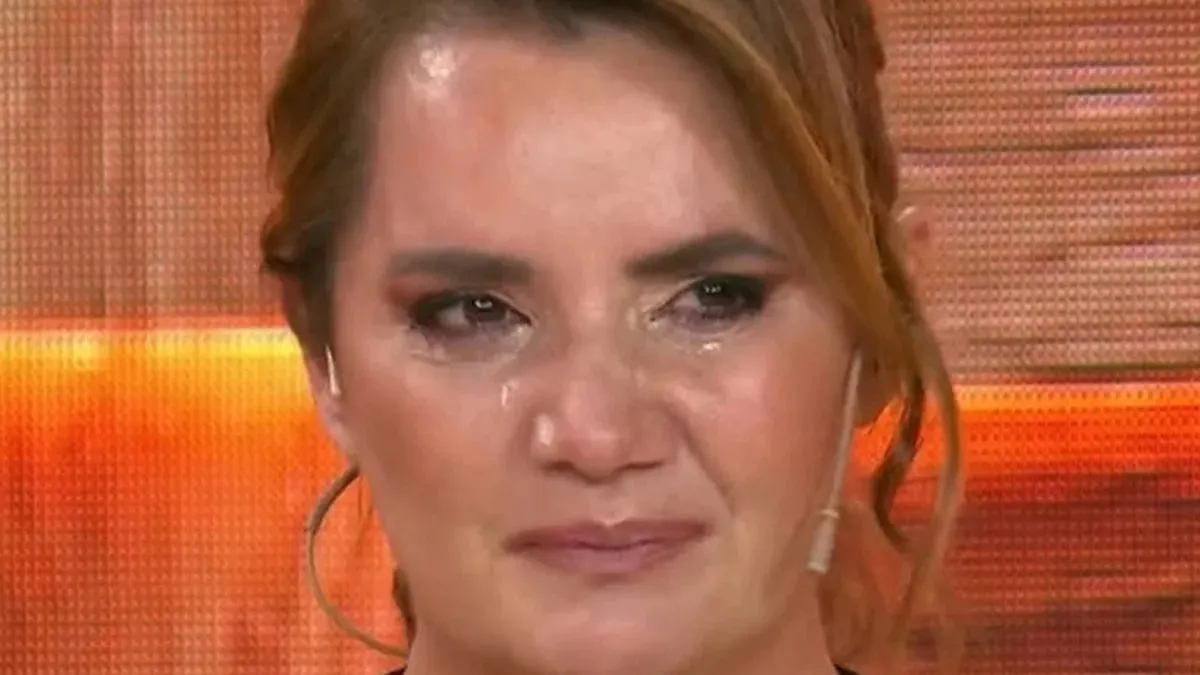 El error viral que puso a Nancy Pazos en el centro de las críticas.