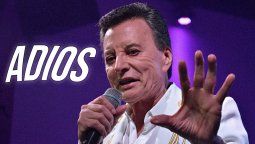 Palito Ortega llega a Córdoba este fin de semana. Palito Ortega llega a Córdoba este fin de semana.