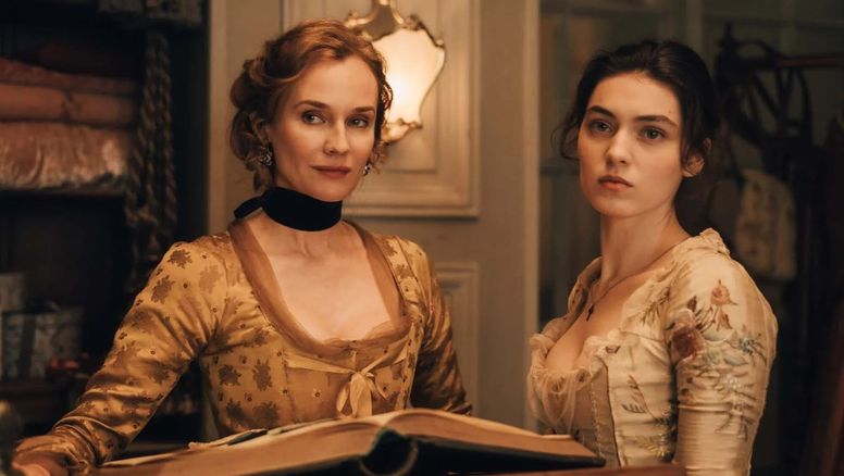 La irresistible miniserie de 6 episodios que arrasa y se maratonea de una