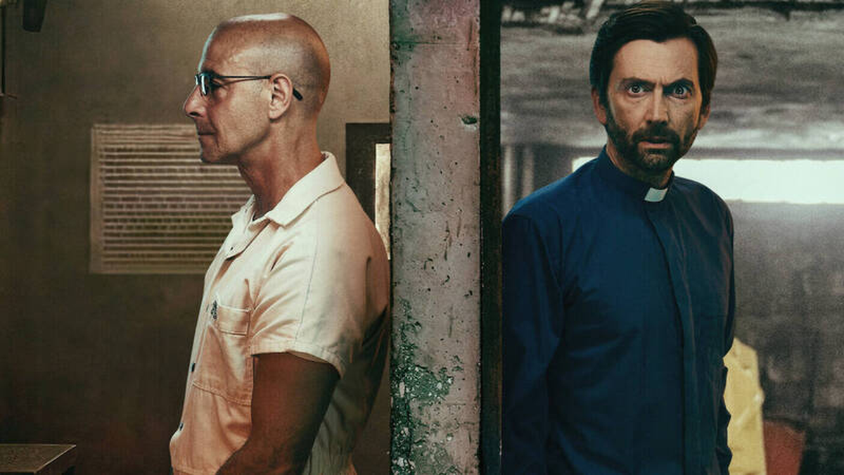 Inside Man es un thriller de alto nivel.