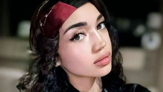 Encontraron muerta a Narela Barreto, la joven influencer desaparecida en EE.UU.