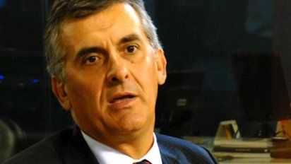 Santangelo y similitudes con el fracaso del Plan Primavera