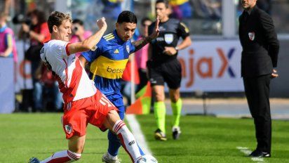 Copa Mundial de Clubes 2025: River casi con pasajes ¿y Boca?